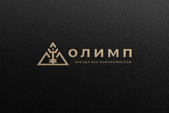 Олимп