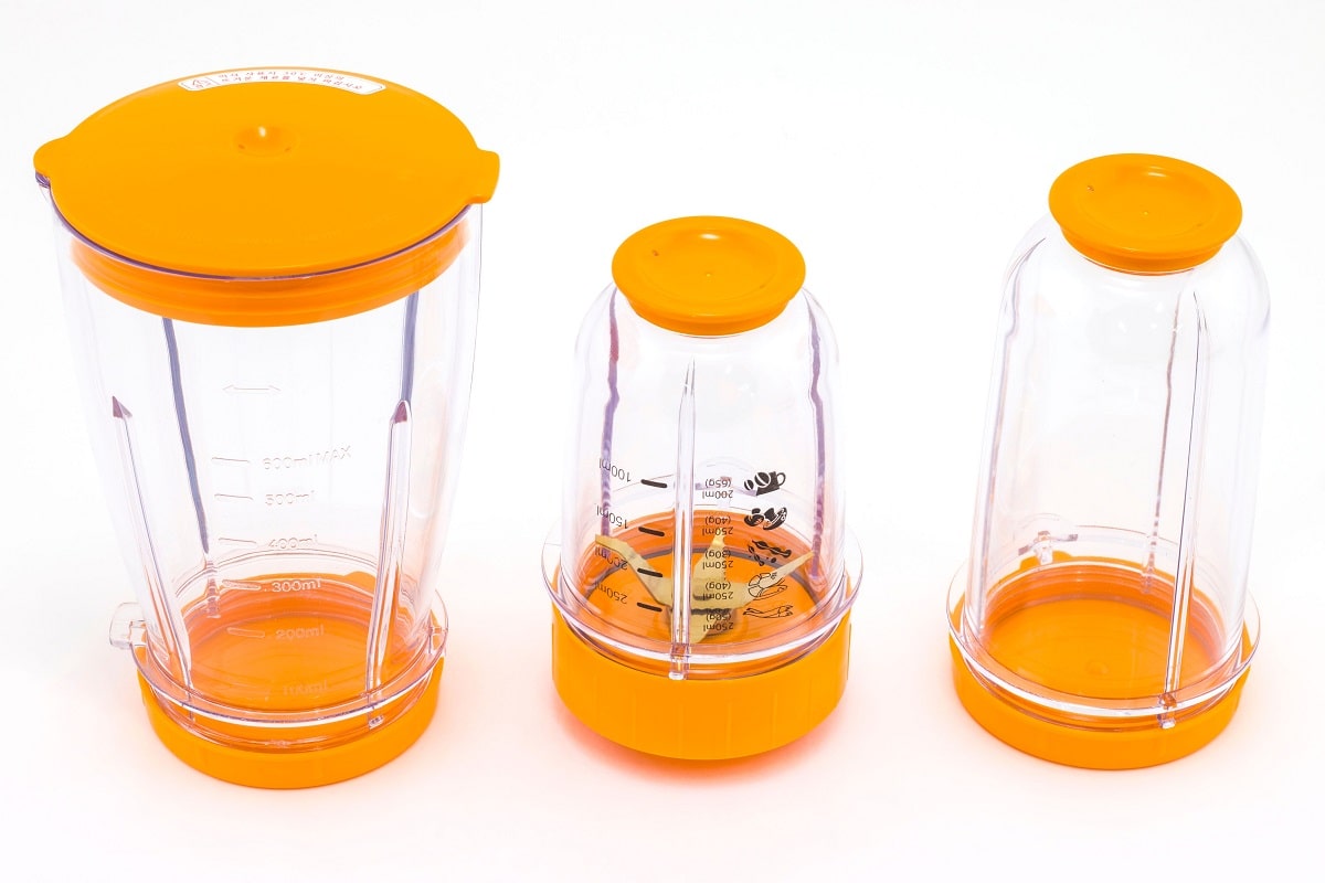 Емкости для персонального блендера Hanil Flowerpot HMF-630