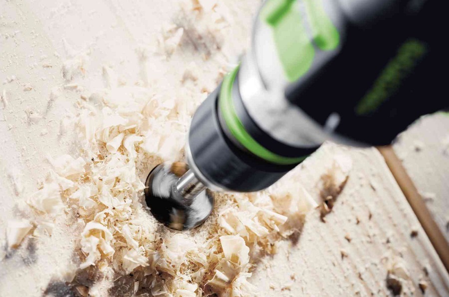 Сверло Форстнера  Festool купить 