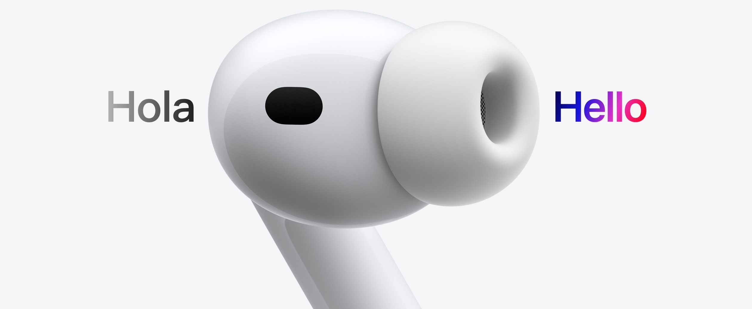 купить Беспроводные наушники Apple AirPods Pro 3 (2025)  купить Беспроводные наушники Apple AirPods Pro 3 (2025)