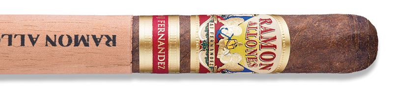 Ramon Allones / AJ Fernandez Churchill