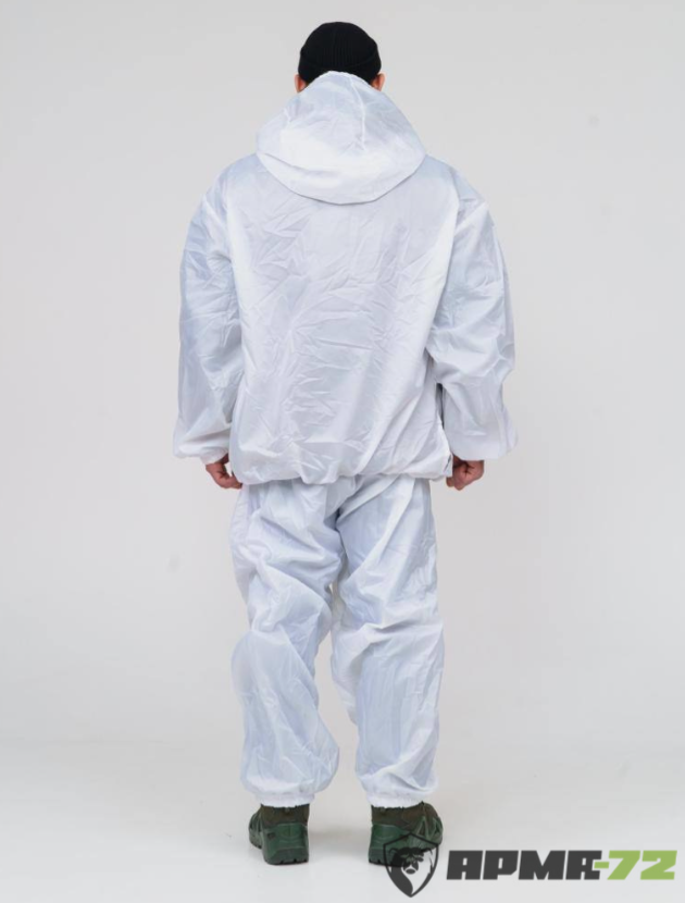 купить маскхалат зимний