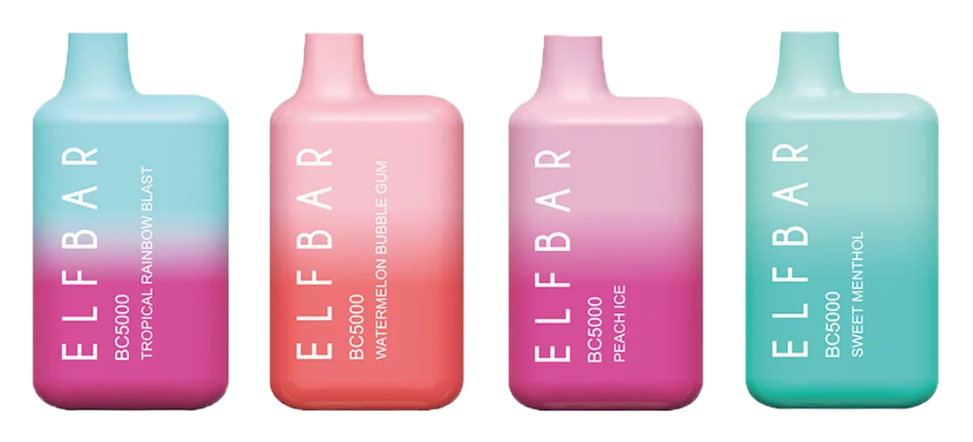 срочный заказ на Elf Bar оптом