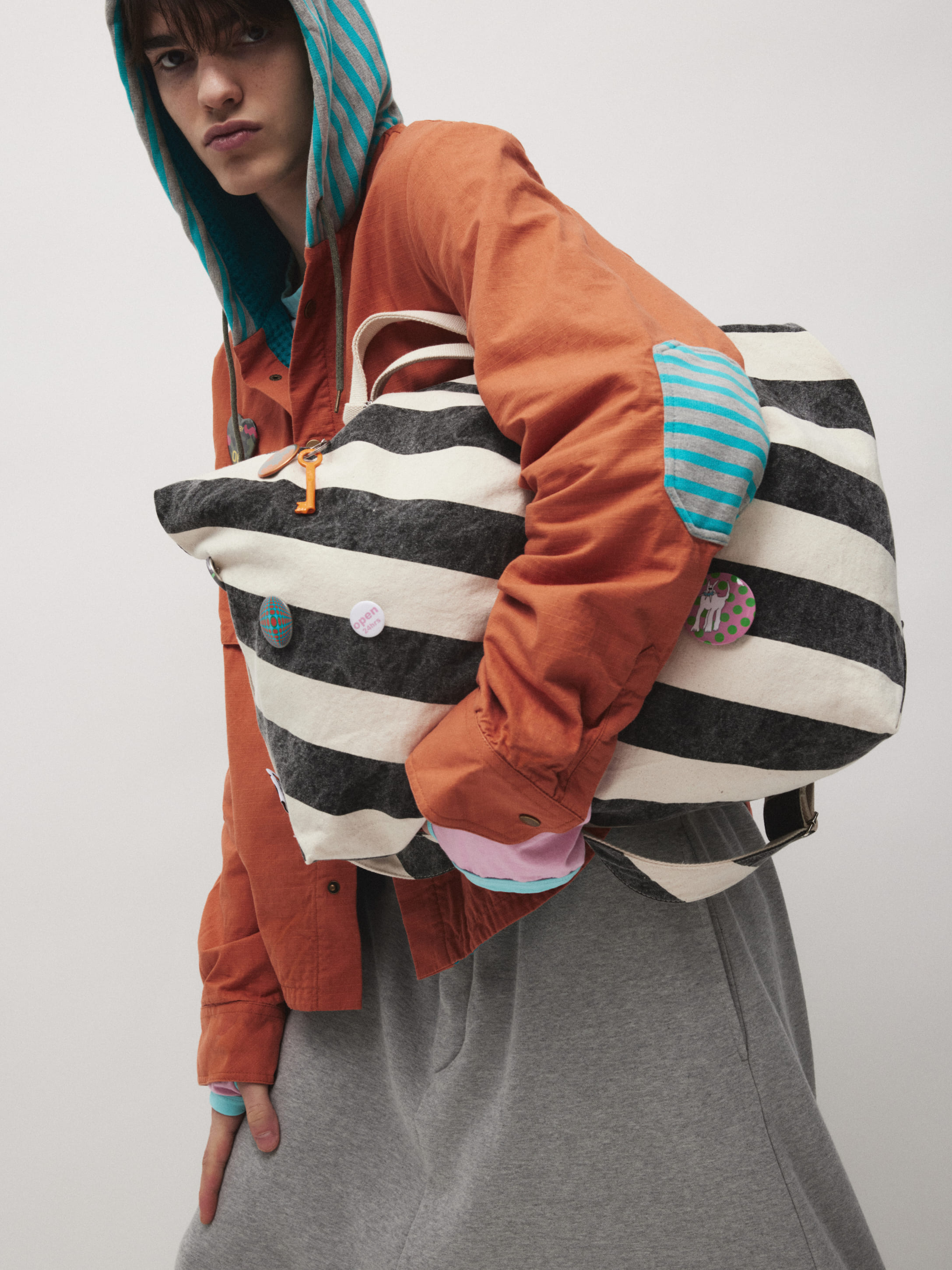 Bags