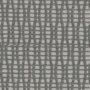 Сетчатая ткань с арамидным волокном, цвет серый с черными подлокотниками и подголовником