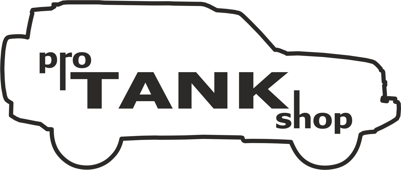 PRO TANK SHOP