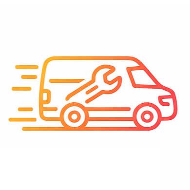 Выезд мастера