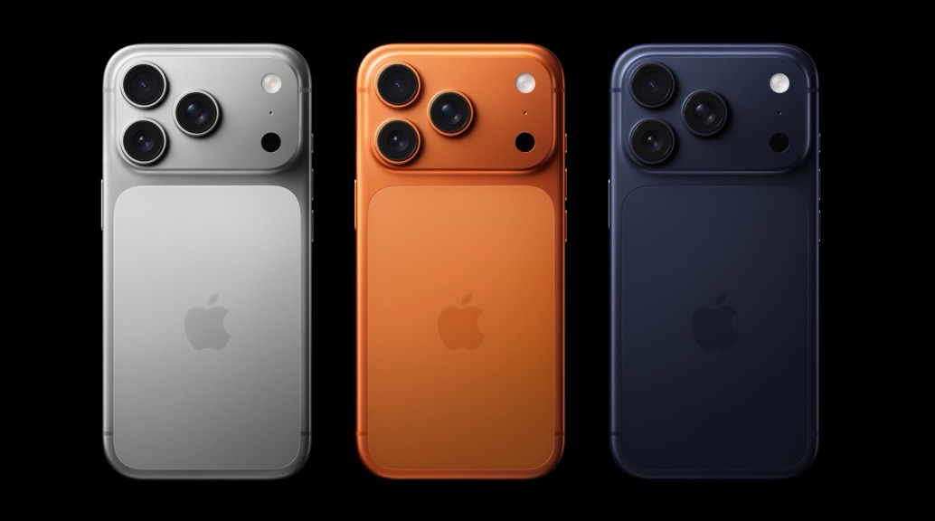 купить Смартфон Apple iPhone 17 Pro купить Смартфон Apple iPhone 17 Pro