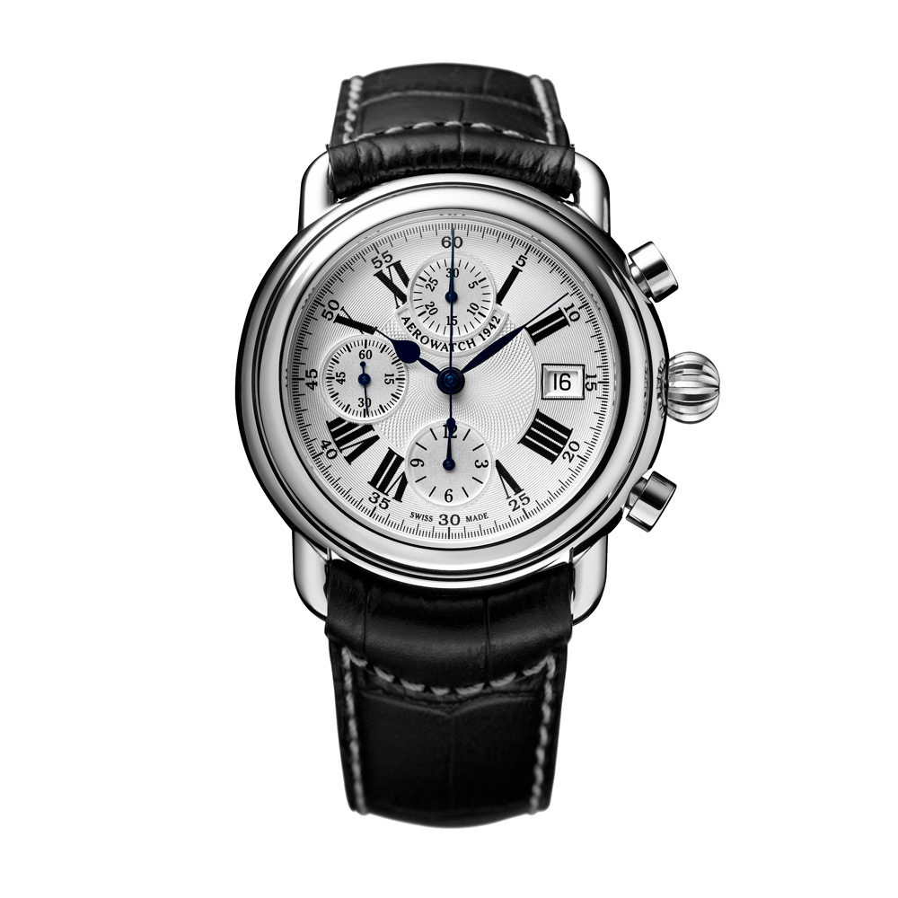 мужские часы Aerowatch купить