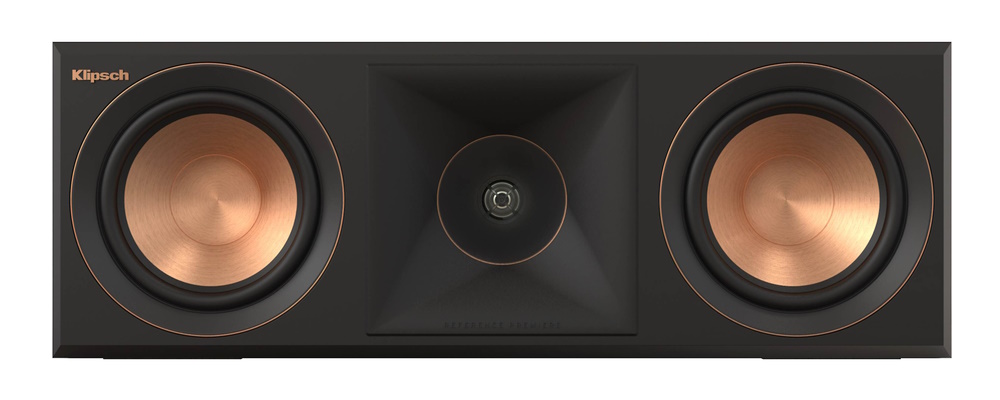 Акустика центрального канала Klipsch RP-500C II