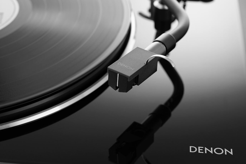 Картридж (Головка звукоснимателя) Denon DL-A110