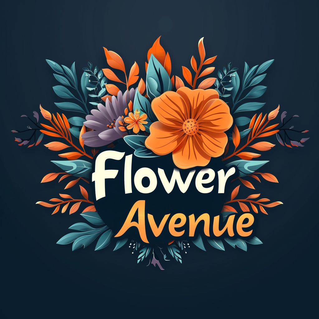 Flower Avenue