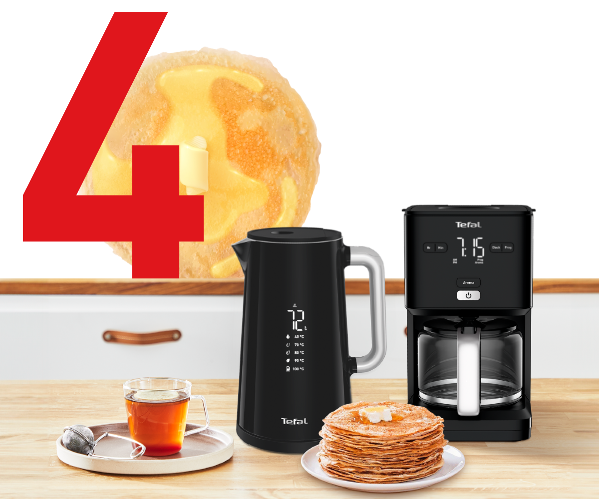 Сервировка стола