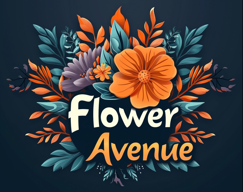 Flower Avenue