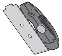 Рубанок мебельщика Veritas Flush Plane Ver 05P20.01