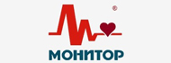 Логотип «НПП «МОНИТОР»