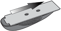 Рубанок мебельщика Veritas Flush Plane Ver 05P20.01