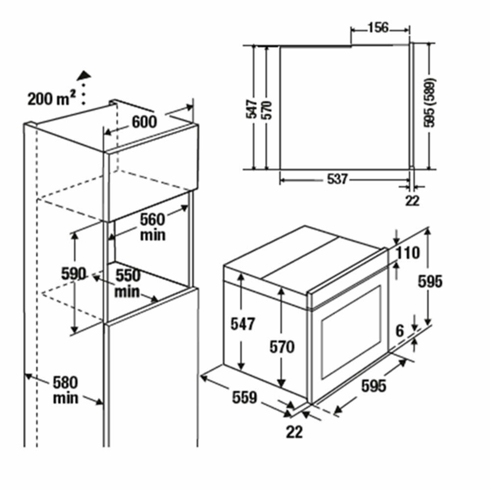 Схемы встраивания