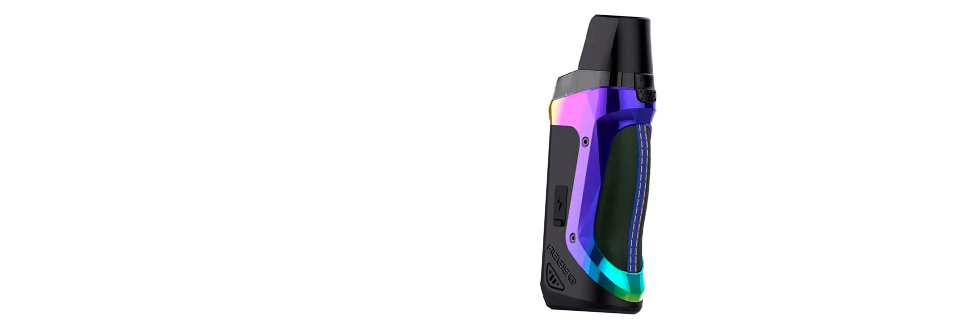 Geek Vape Aegis Boost LE Bonus по низким ценам Geek Vape Aegis Boost LE Bonus по низким ценам