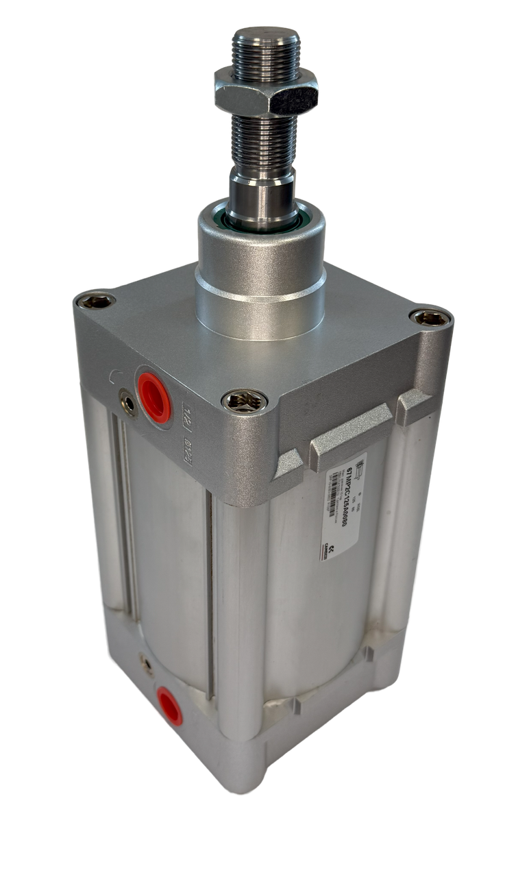 Пневмоцилиндры