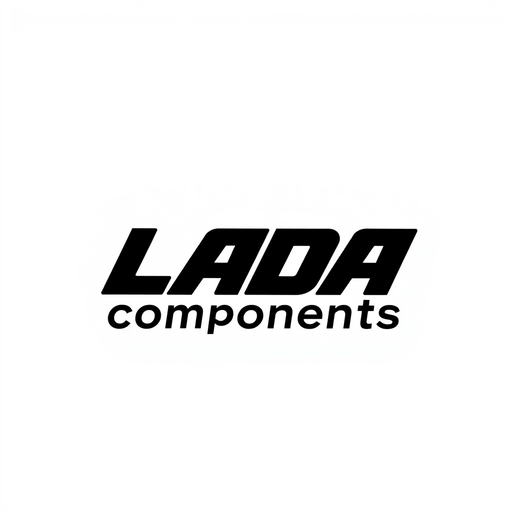 LADA Компоненты | Интернет - магазин
