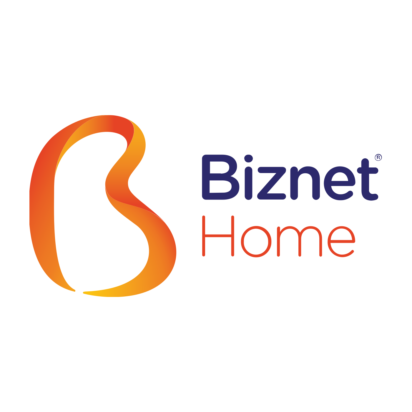 Internet Rumah Biznet Home