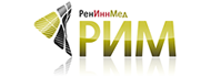 Логотип Рен Инн Мед