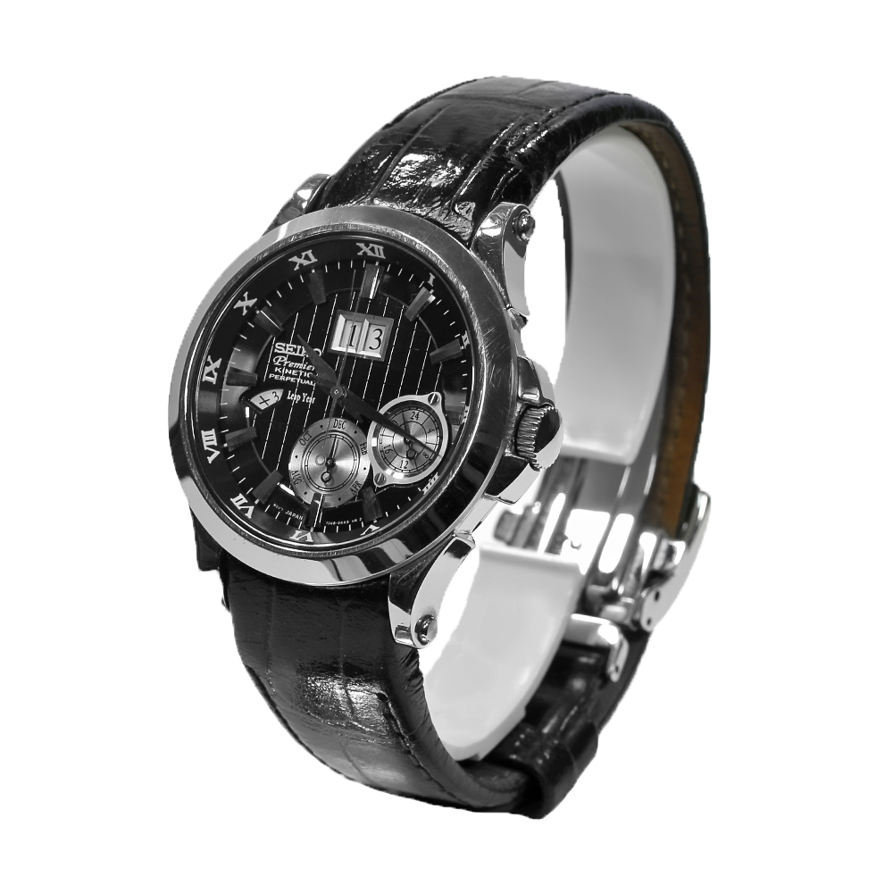 Kinetic 550