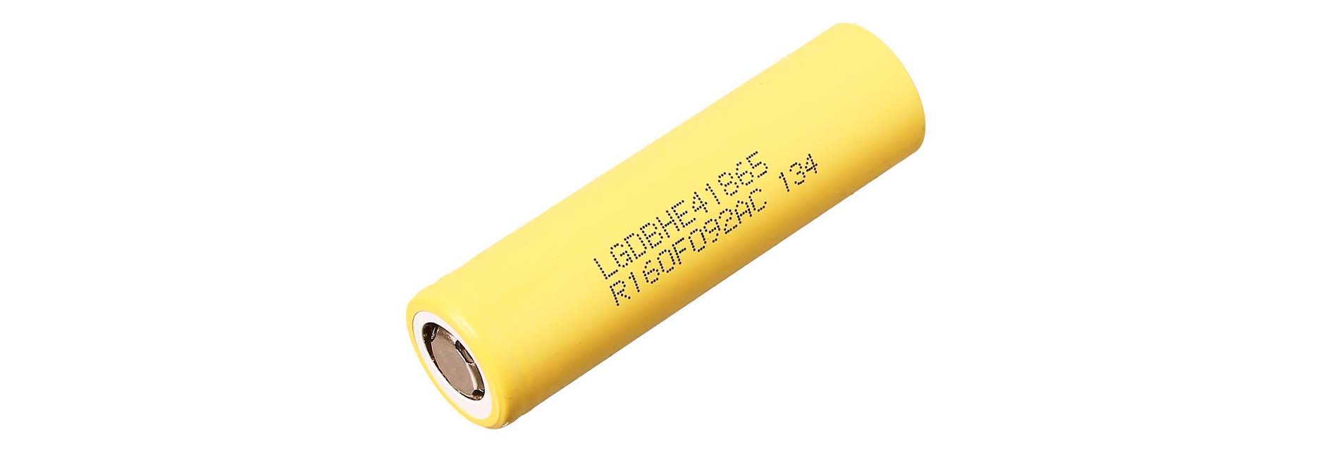 Заказать аккумуляторы LG оптом дешево онлайн