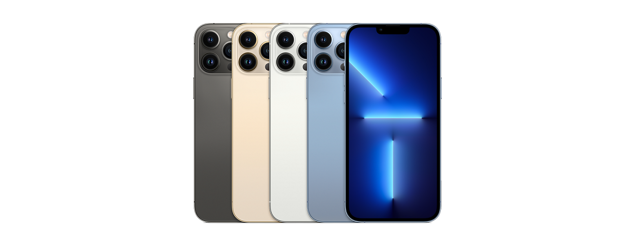 купить iPhone 13 Pro оригинал