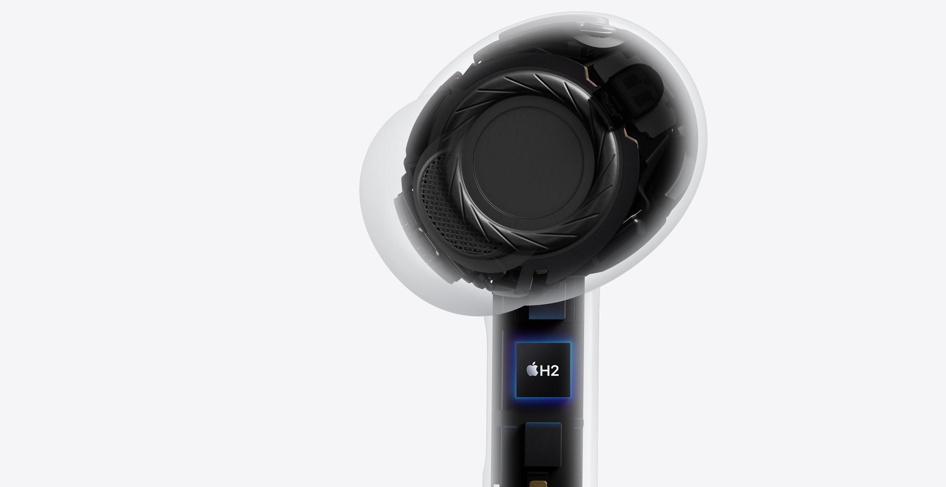 купить Беспроводные наушники Apple AirPods Pro 3 (2025)  купить Беспроводные наушники Apple AirPods Pro 3 (2025)