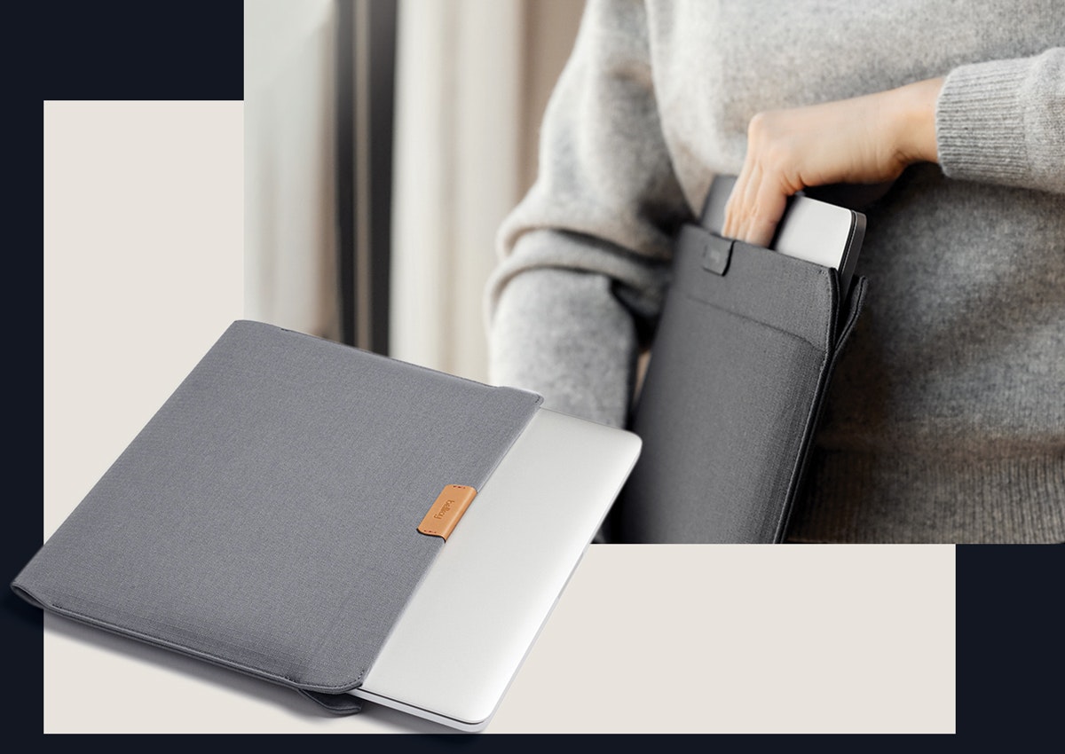Bellroy macbook store sleeve