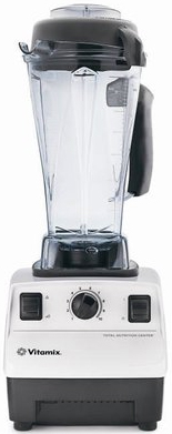 JTC OmniBlend I TM-767 лучший аналог Vitamix 5200