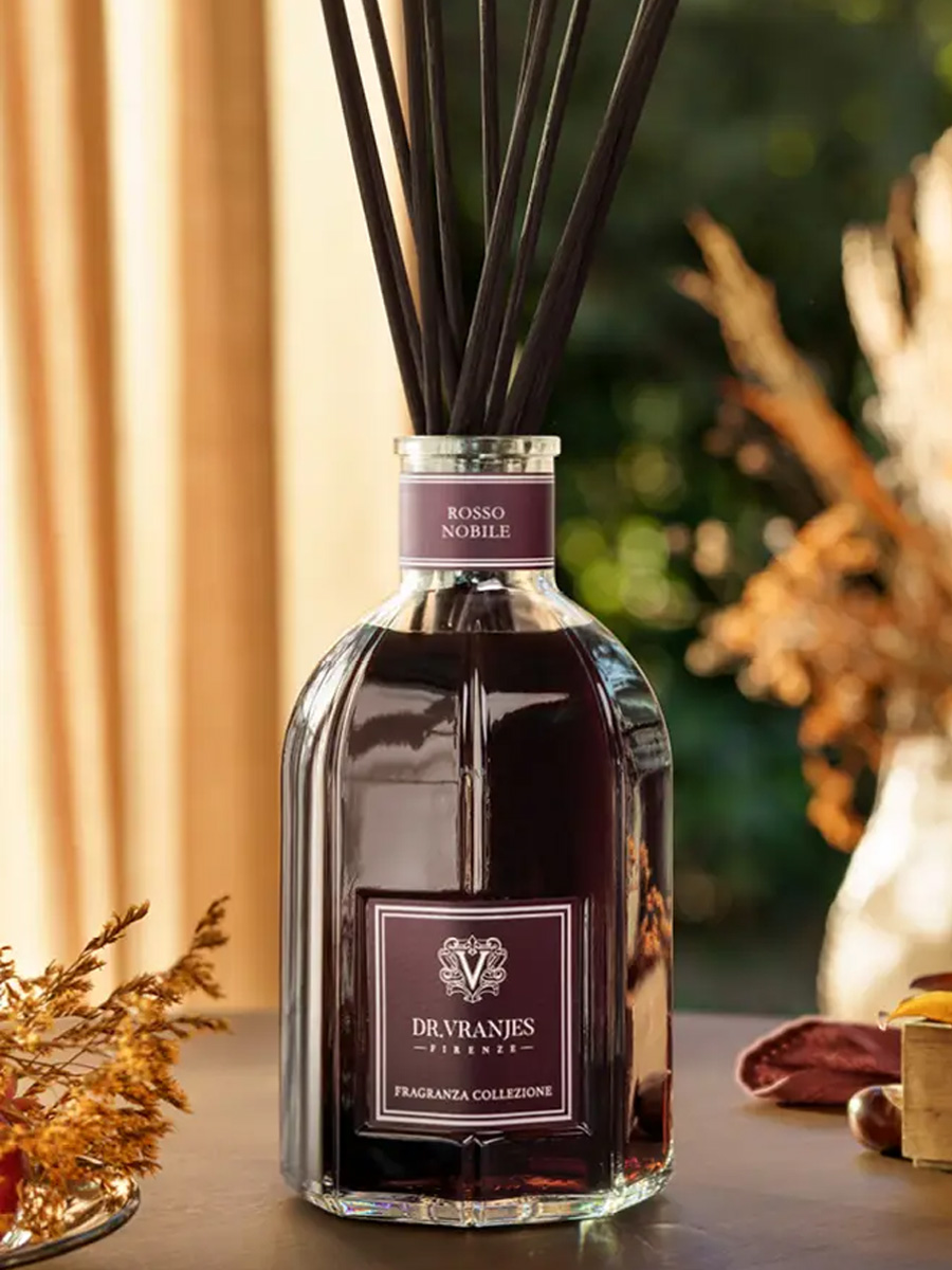 Rosso Nobile