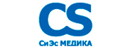 Логотип СиЭс Медика