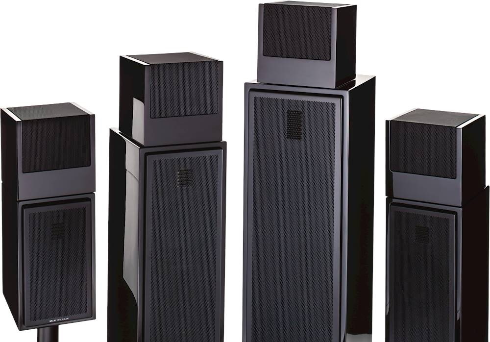 Полочная акустика MartinLogan Motion AFX