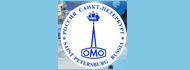 Логотип ОАО «ЛОМО»