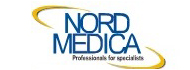 Логотип НОРД-МЕДИКА