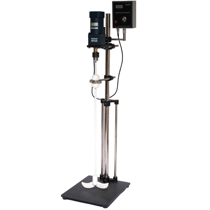 Верхнеприводные мешалки Верхнеприводные мешалки