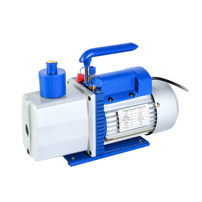 Вакуумные насосы