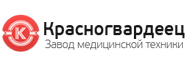 Логотип ОАО «Красногвардеец»