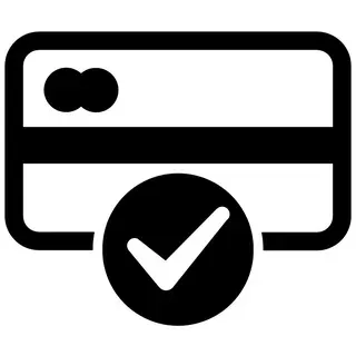 Удобная оплата