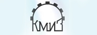 Логотип Казанский медико-инструментальный завод