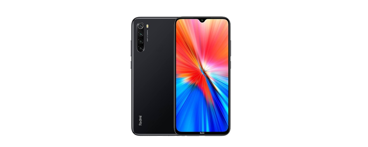 купить Xiaomi Redmi Note 8 недорого в интернет-магазине