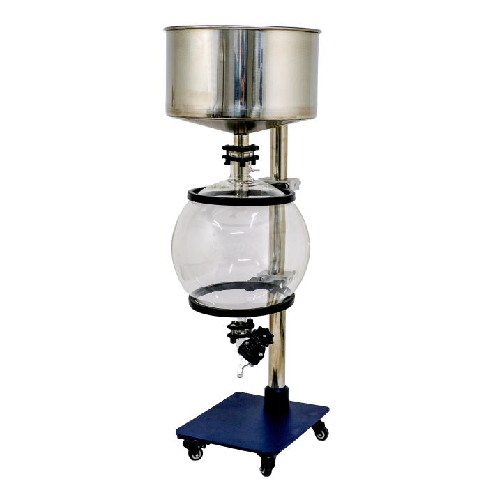 Нутч фильтры лабораторные Нутч фильтры лабораторные