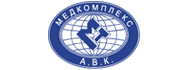 Логотип МедКомплекс «А.В.К.»