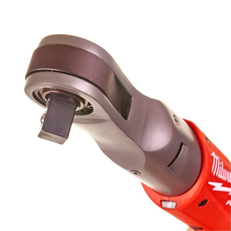 СУБКОМПАКТНАЯ ИМПУЛЬСНАЯ ТРЕЩОТКА MILWAUKEE M12 FUEL FIR12-0
