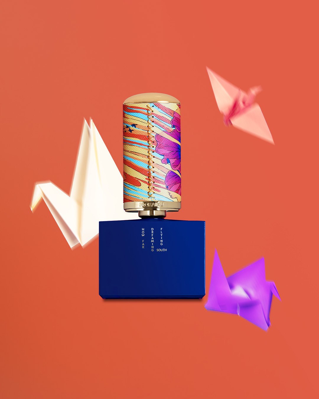 Floraïku Flying South 3 Floraïku Flying South 3.JPG