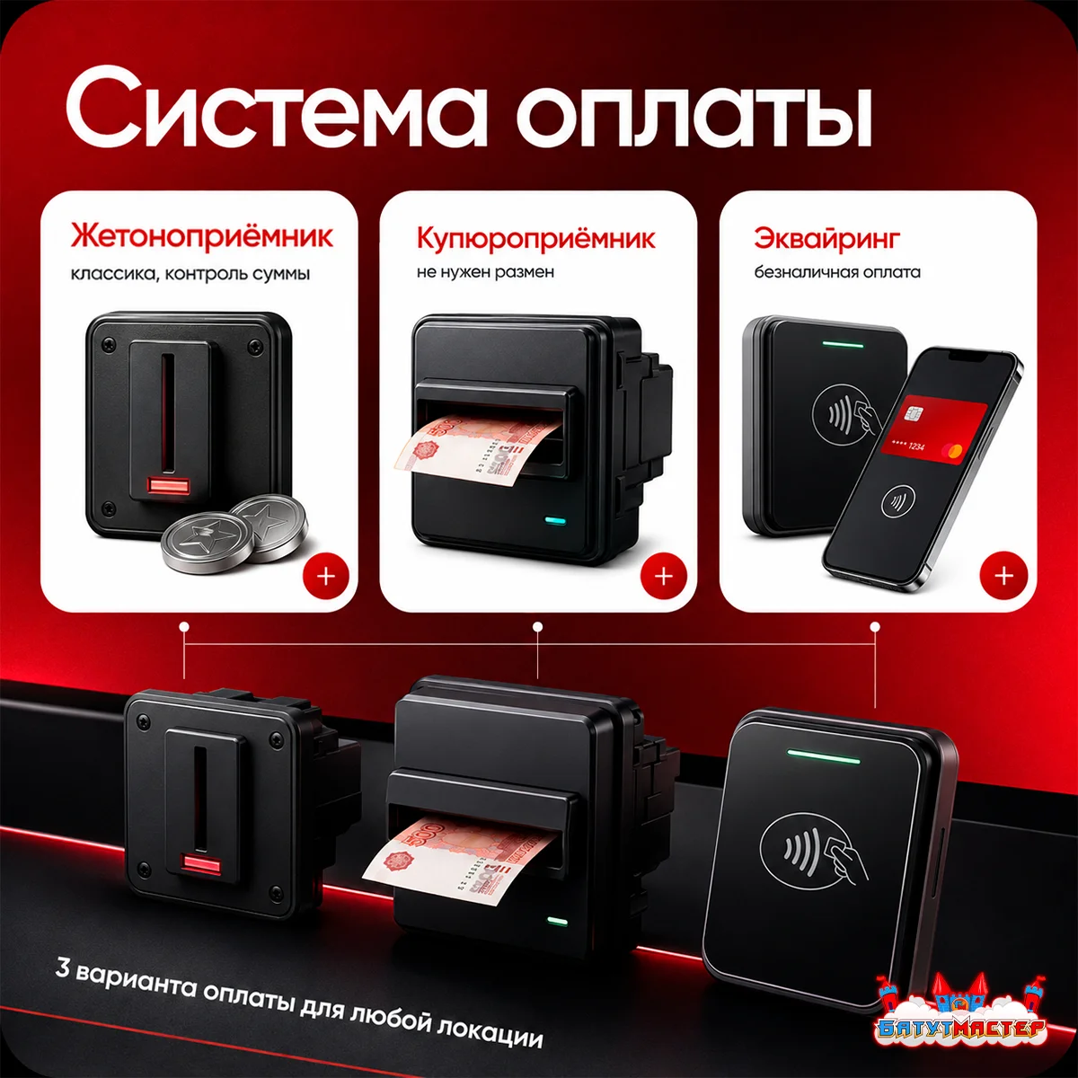 Система оплаты