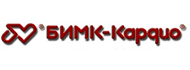 Логотип БИМК-Кардио
